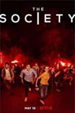 Watch The Society 1channel
