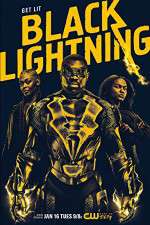 Watch Black Lightning 1channel