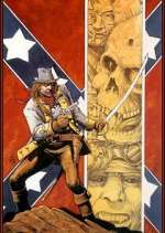 Watch Jonah Hex: Motion Comics 1channel