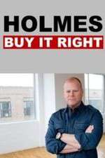 Watch Holmes Buy It Right 1channel