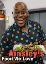 Watch Ainsley's Food We Love 1channel