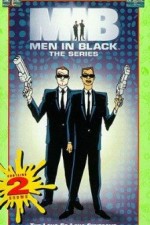 Watch Men in Black: The Series 1channel