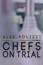 Watch Alex Polizzi Chefs on Trial 1channel