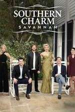 Watch Southern Charm Savannah 1channel