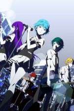 Watch Fuuka 1channel