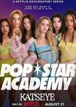 Watch Pop Star Academy: KATSEYE 1channel