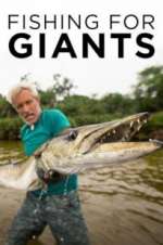 Watch Fishing for Giants 1channel