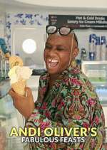 Watch Andi Oliver's Fabulous Feasts 1channel