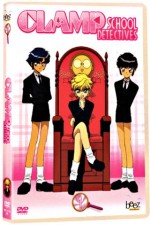 Watch Clamp School Detectives 1channel