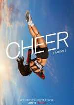 Watch Cheer 1channel