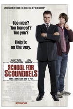 Watch Scoundrels 1channel