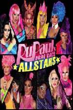 Watch All Stars RuPaul's Drag Race 1channel