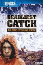 Deadliest Catch: Crab Fishing in Alaska 1channel