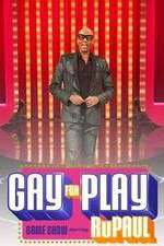 Watch Gay For Play Game Show Starring RuPaul 1channel