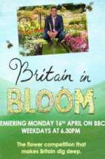 Watch Britain in Bloom 1channel
