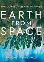 Watch Earth from Space 1channel