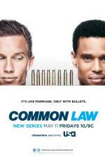 Watch Common Law 1channel