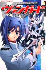 Watch Cardfight Vanguard 1channel