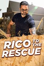 Watch Rico to the Rescue 1channel