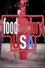 Watch Food Factory USA 1channel