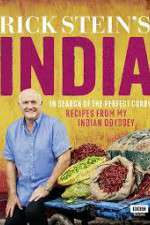 Watch Rick Stein's India 1channel