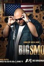 Watch Big Smo 1channel