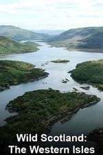 Watch Wild Scotland: The Western Isles 1channel