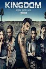 Watch Kingdom (2014) 1channel