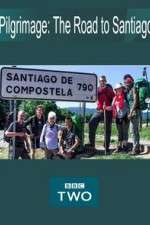 Watch Pilgrimage: The Road to Santiago 1channel