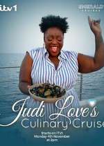 Watch Judi Love\'s Culinary Cruise 1channel