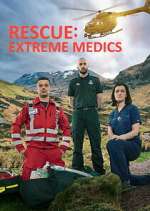 Watch Rescue: Extreme Medics 1channel