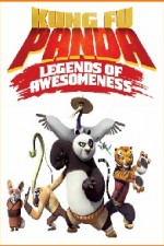 Watch Kung Fu Panda Legends of Awesomeness 1channel