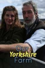 Watch Our Yorkshire Farm 1channel