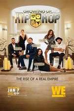 Watch Growing Up Hip Hop 1channel