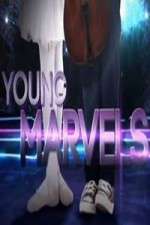 Watch Young Marvels 1channel