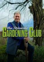 Watch Alan Titchmarsh's Gardening Club 1channel