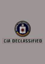 Watch CIA Declassified 1channel