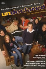 Watch Undeclared 1channel