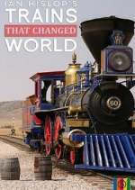Watch Ian Hislop's Trains That Changed the World 1channel