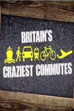 Watch Britain's Craziest Commutes 1channel