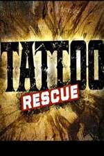 Watch Tattoo Rescue 1channel