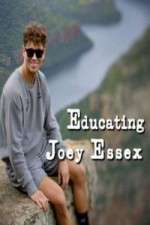 Watch Educating Joey Essex 1channel