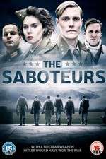 Watch The Saboteurs 1channel