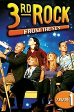 Watch 3rd Rock from the Sun 1channel