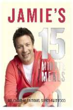 Watch Jamie's 15 Minute Meals 1channel