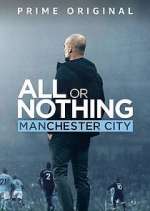 Watch All or Nothing: Manchester City 1channel