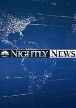 Watch NBC Nightly News 1channel