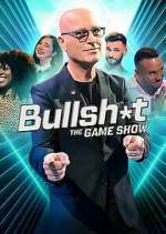 Watch Bullsh*t The Gameshow 1channel