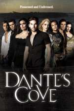 Watch Dante's Cove 1channel