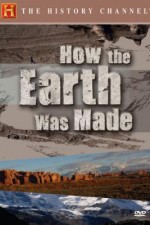 Watch How the Earth Was Made  1channel